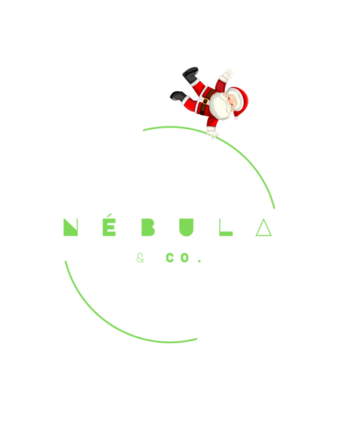 Nébula Clothing